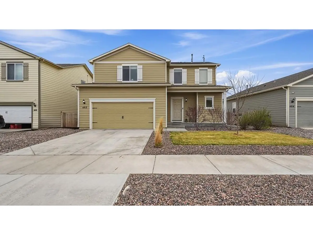 Address Withheld By Seller, Keenesburg, CO 80643 - #1