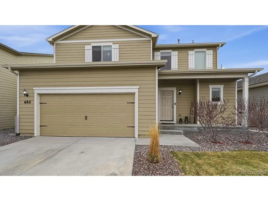 Address Withheld By Seller, Keenesburg, CO 80643 - #2