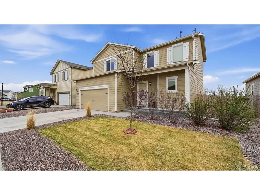 Address Withheld By Seller, Keenesburg, CO 80643 - #3