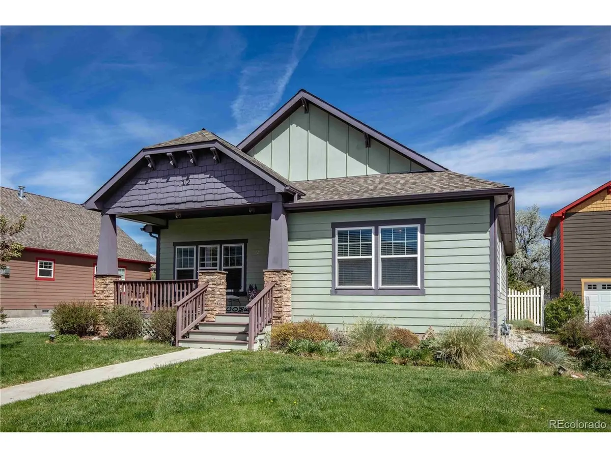 12 Trailside Cir, Salida, CO 81201 - #1