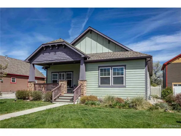 12 Trailside Cir, Salida, CO 81201