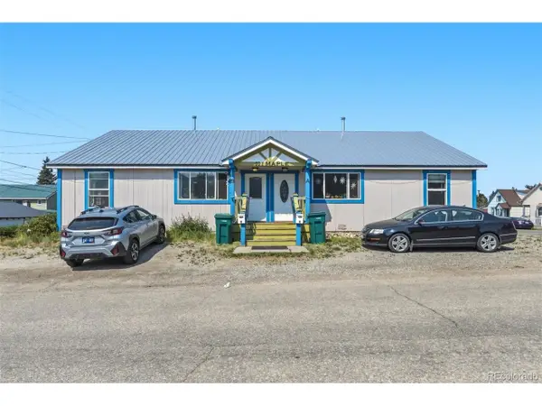 101 S Maple St, Leadville, CO 80461