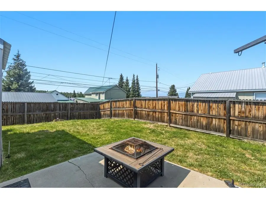 101 S Maple St, Leadville, CO 80461 - #2