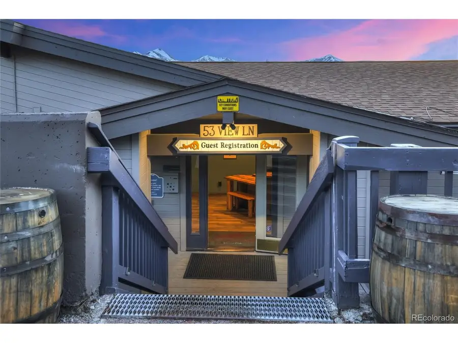 57 N Fuller Placer Rd #B, Breckenridge, CO 80424 - #2