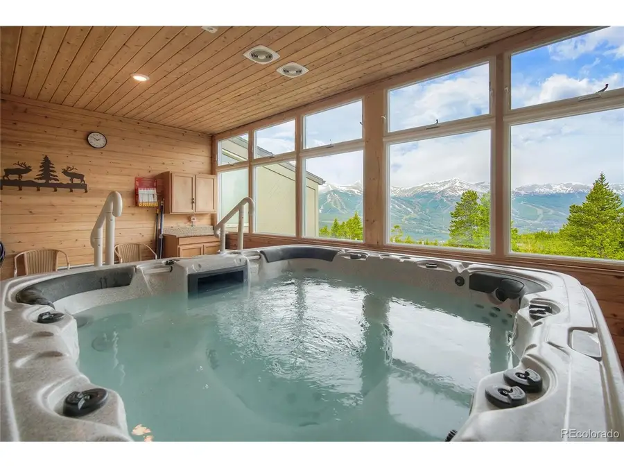 57 N Fuller Placer Rd #B, Breckenridge, CO 80424 - #3