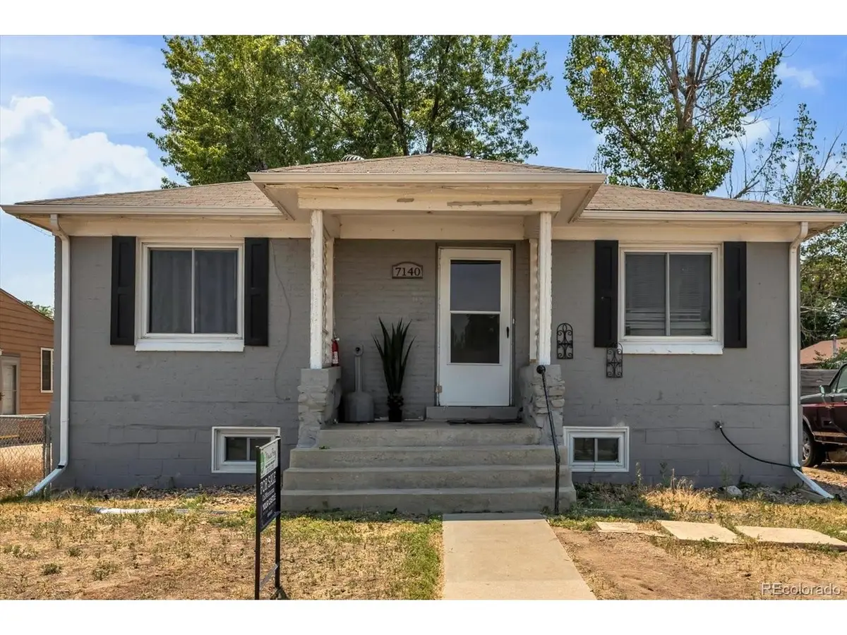 7140 E 60th Way, Commerce City, CO 80022 - #1