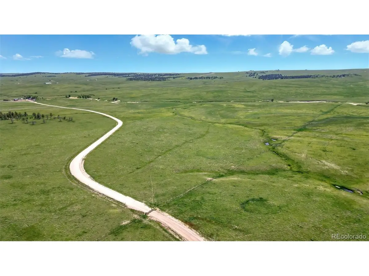 3 County Road 91, Ramah, CO 80832 - #1