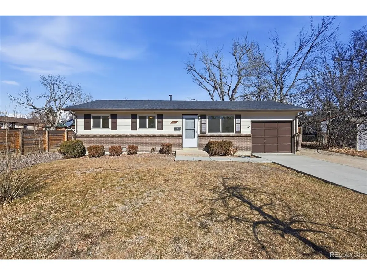 8243 Brooks Dr, Arvada, CO 80004 - #1