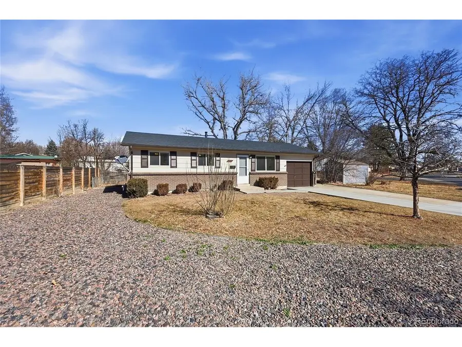 8243 Brooks Dr, Arvada, CO 80004 - #2