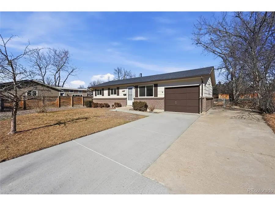8243 Brooks Dr, Arvada, CO 80004 - #3