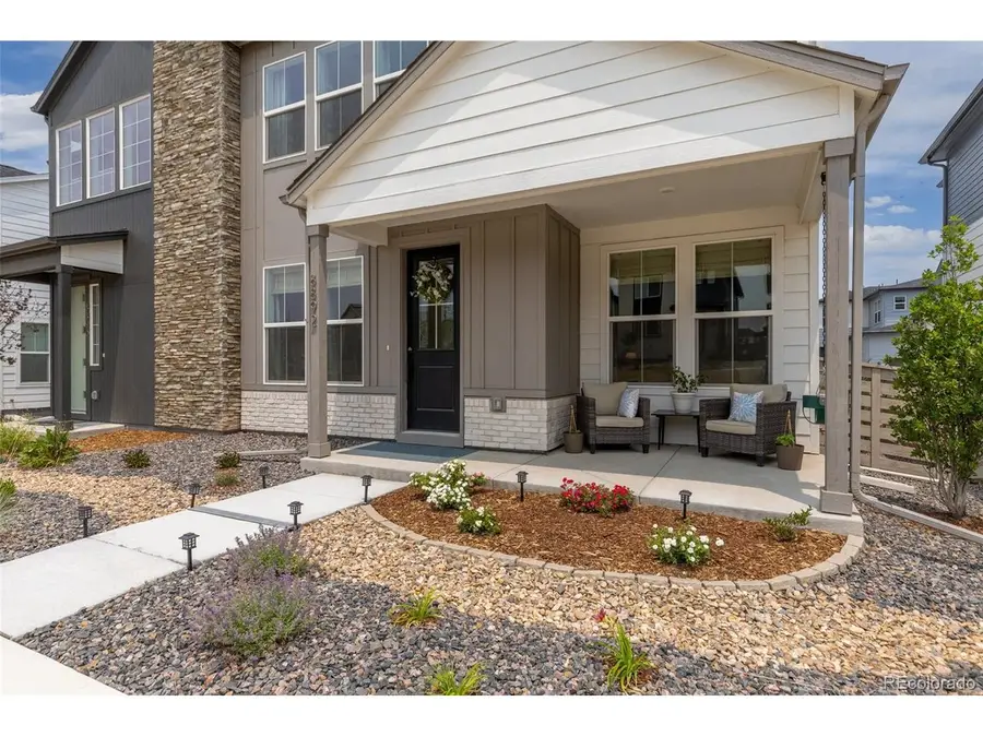8892 Yellowcress St, Littleton, CO 80125 - #3