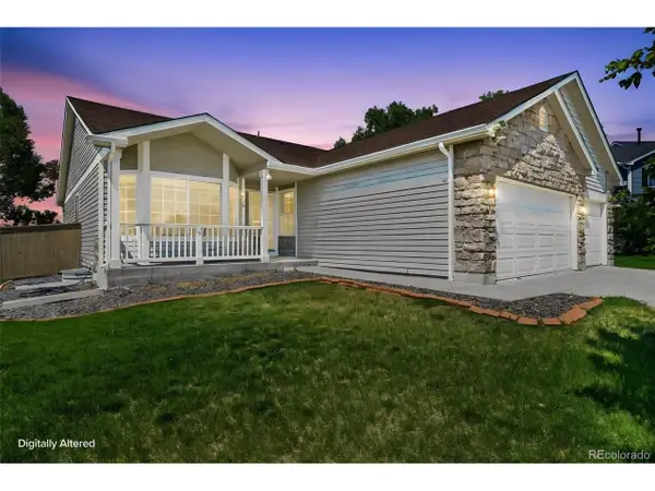 6155 Medford Ct, Castle Rock, CO 80104