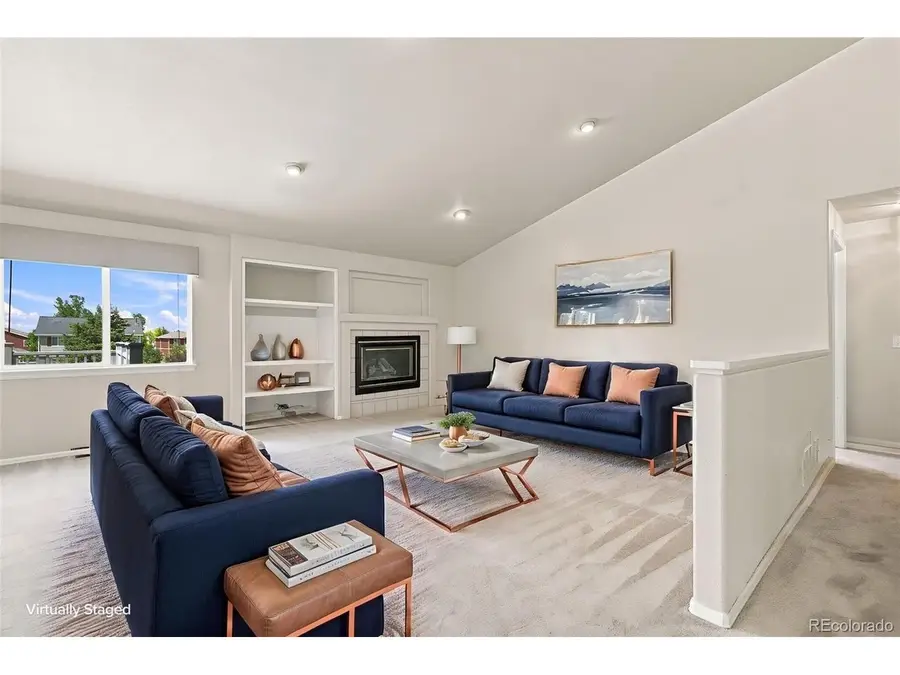 6155 Medford Ct, Castle Rock, CO 80104 - #3
