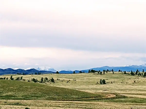 0 Downey Rd, Hartsel, CO 80449