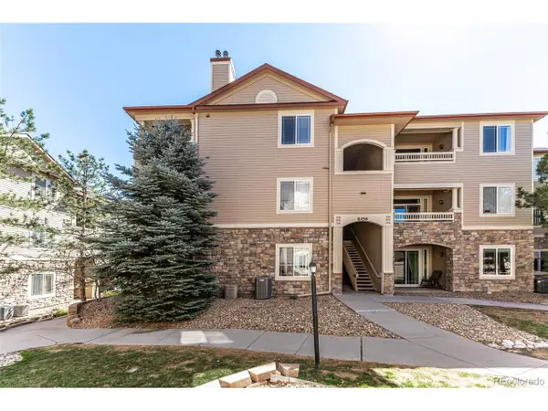 8456 S Hoyt Way #308, Littleton, CO 80128