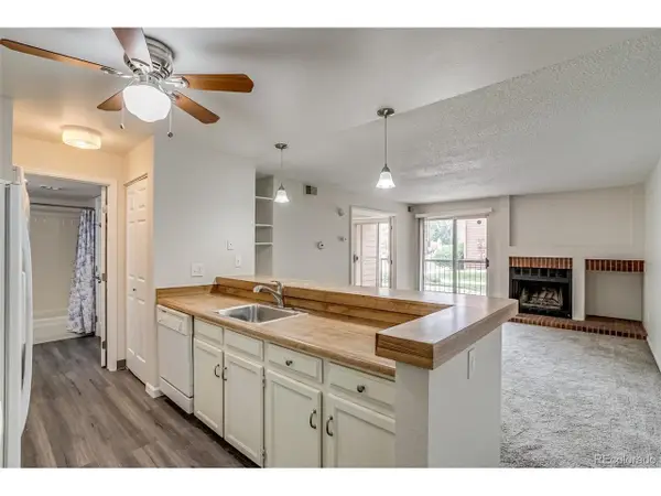 4899 S Dudley St #2B, Littleton, CO 80123