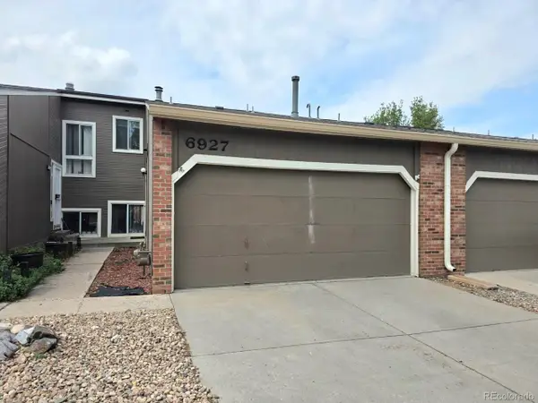 6927 S Bryant St, Littleton, CO 80120