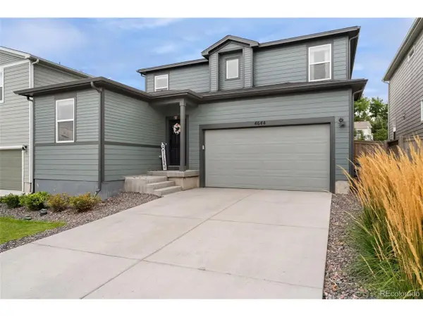 4644 S Kipling Cir, Littleton, CO 80123