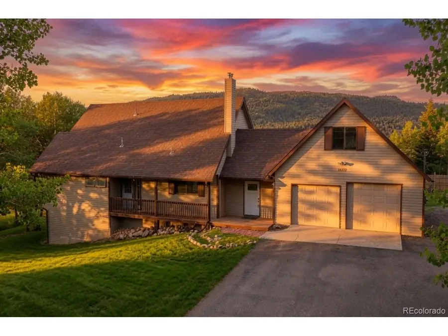 26292 Vosler St, Conifer, CO 80433 - #3