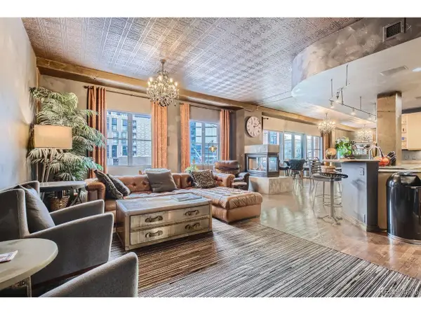 1735 19th St #5B, Denver, CO 80202