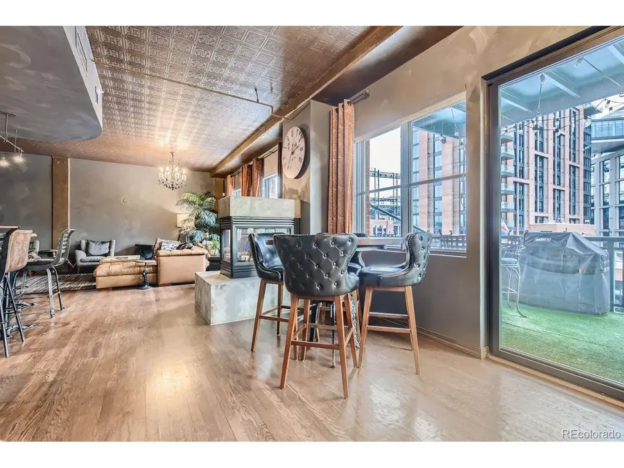 1735 19th St #5B, Denver, CO 80202 - #3