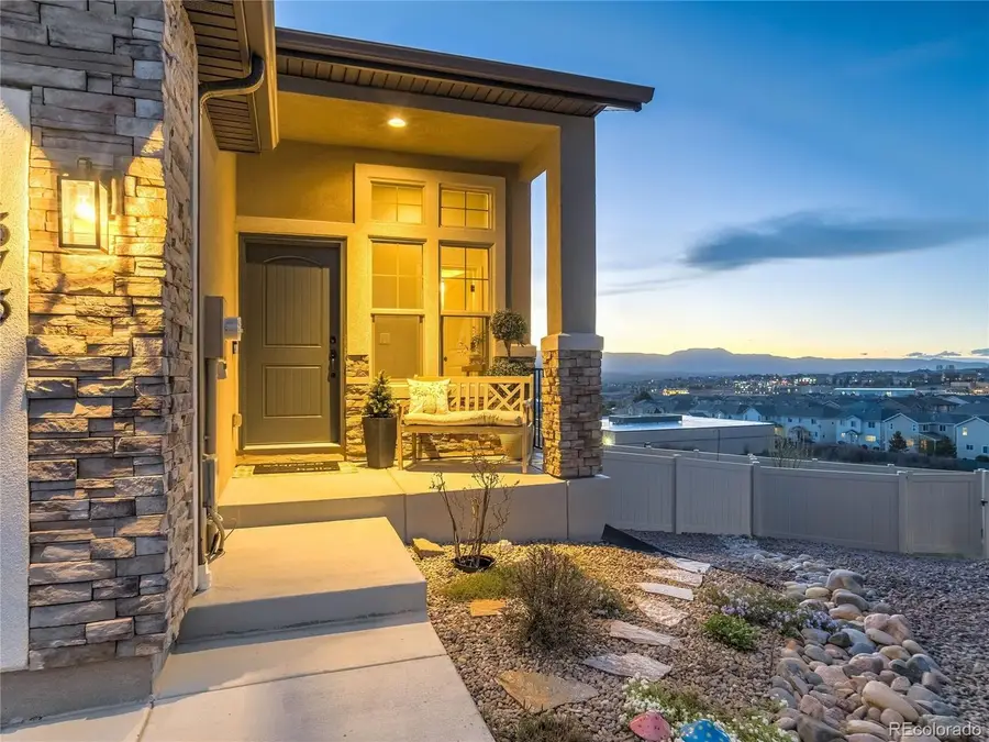 11375 Rill Pt, Colorado Springs, CO 80921 - #2