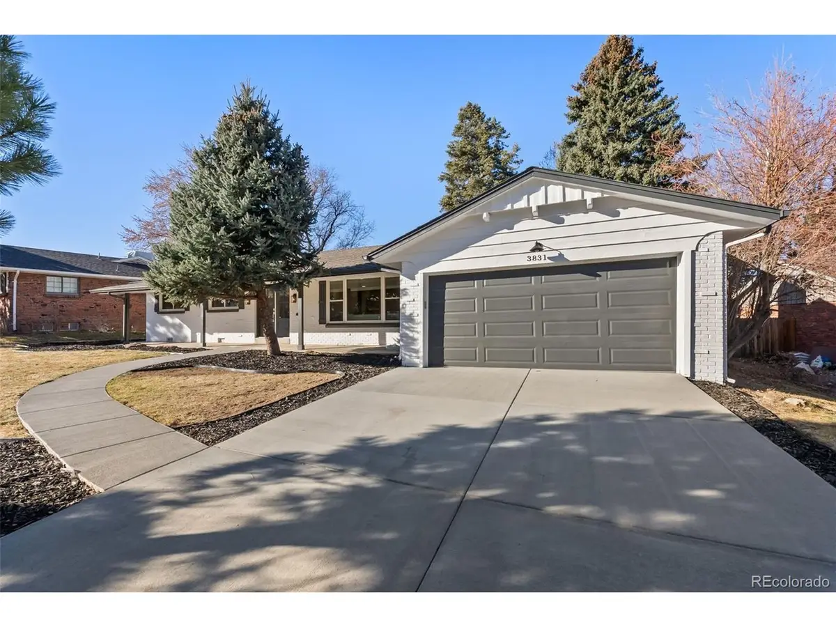 3831 S Hillcrest Dr, Denver, CO 80237 - Image #1