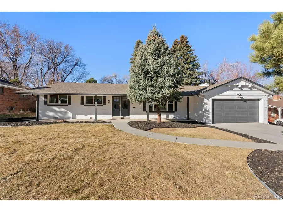3831 S Hillcrest Dr, Denver, CO 80237 - Image #2