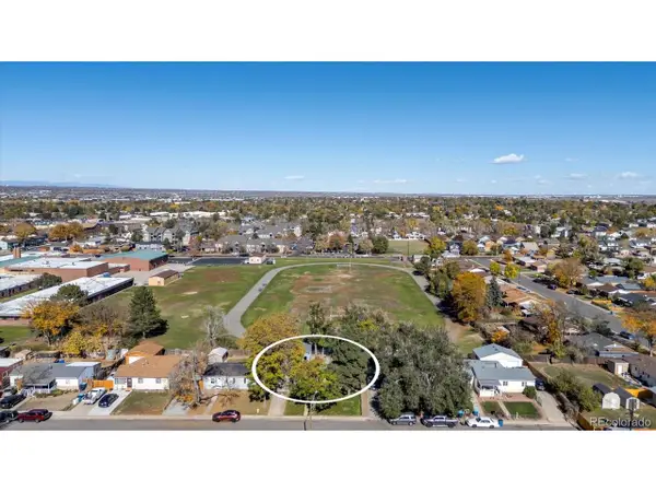 6195 E 61st Ave, Commerce City, CO 80022