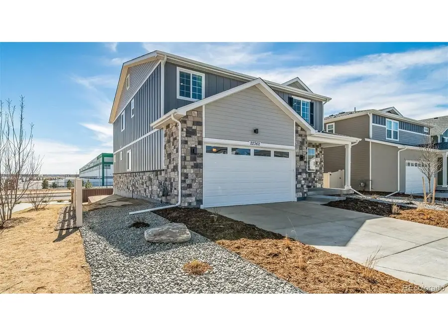 22362 E 38th Pl, Aurora, CO 80019 - #2