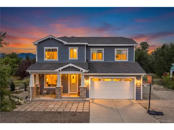 7545 Eggleston Dr, Boulder, CO 80303