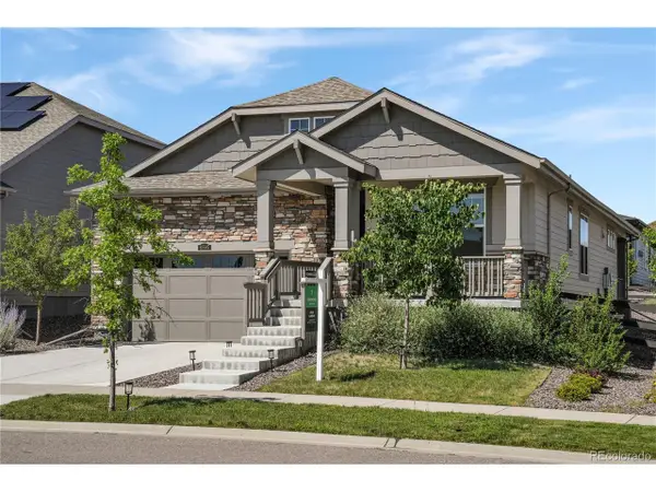 8595 S Quemoy St, Aurora, CO 80016