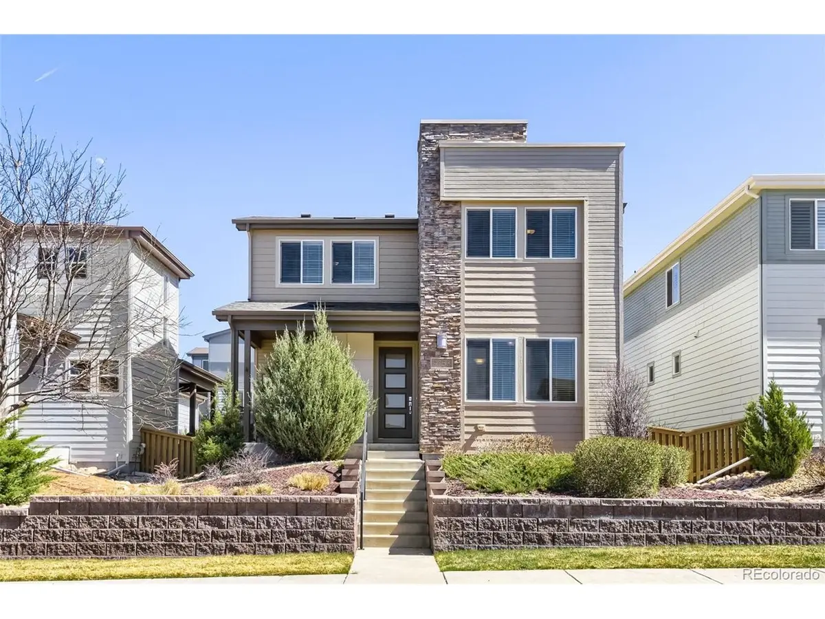 9753 Dunning Cir, Highlands Ranch, CO 80126 - #1