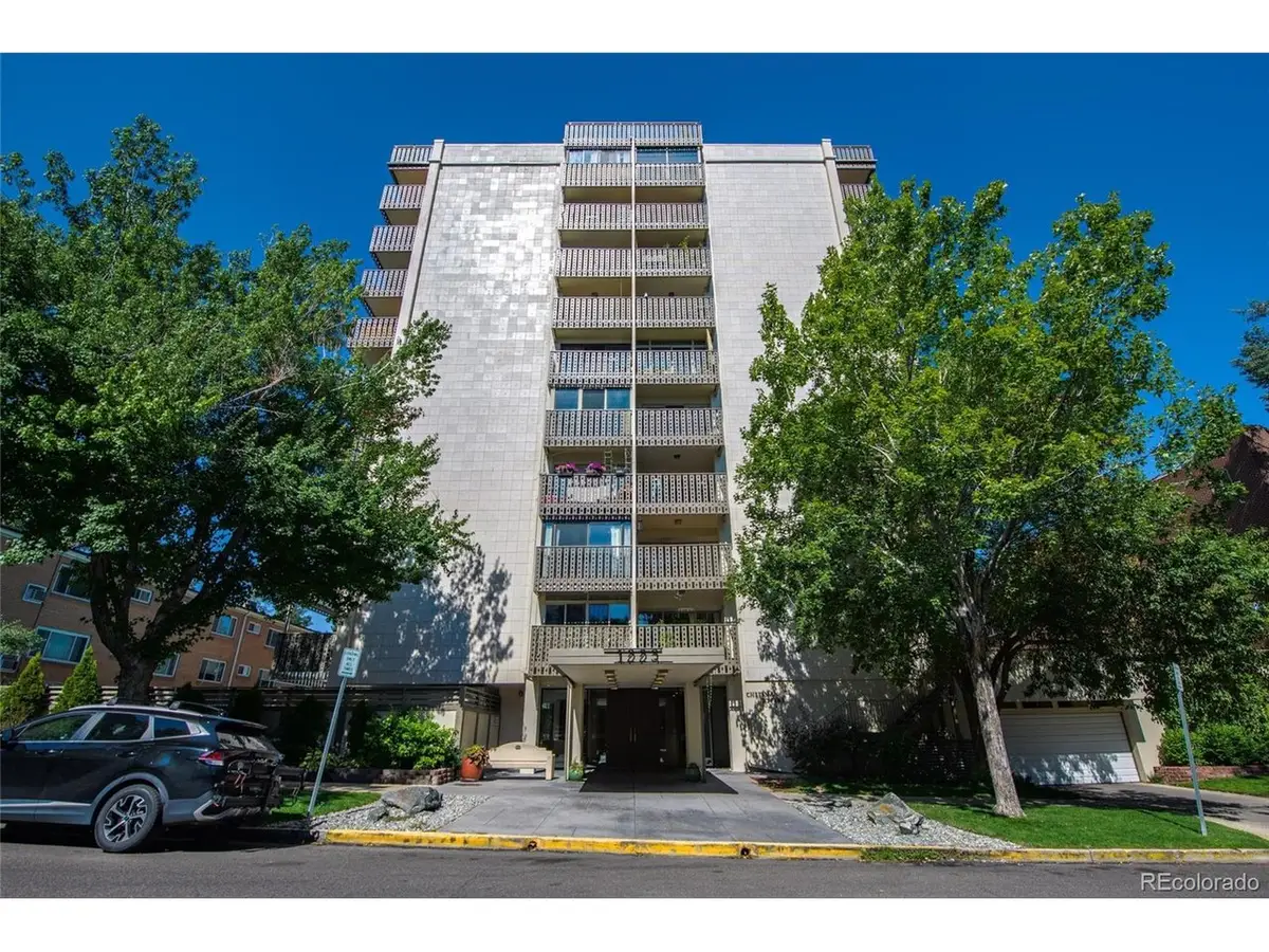 1223 Race St #203, Denver, CO 80206 - #1