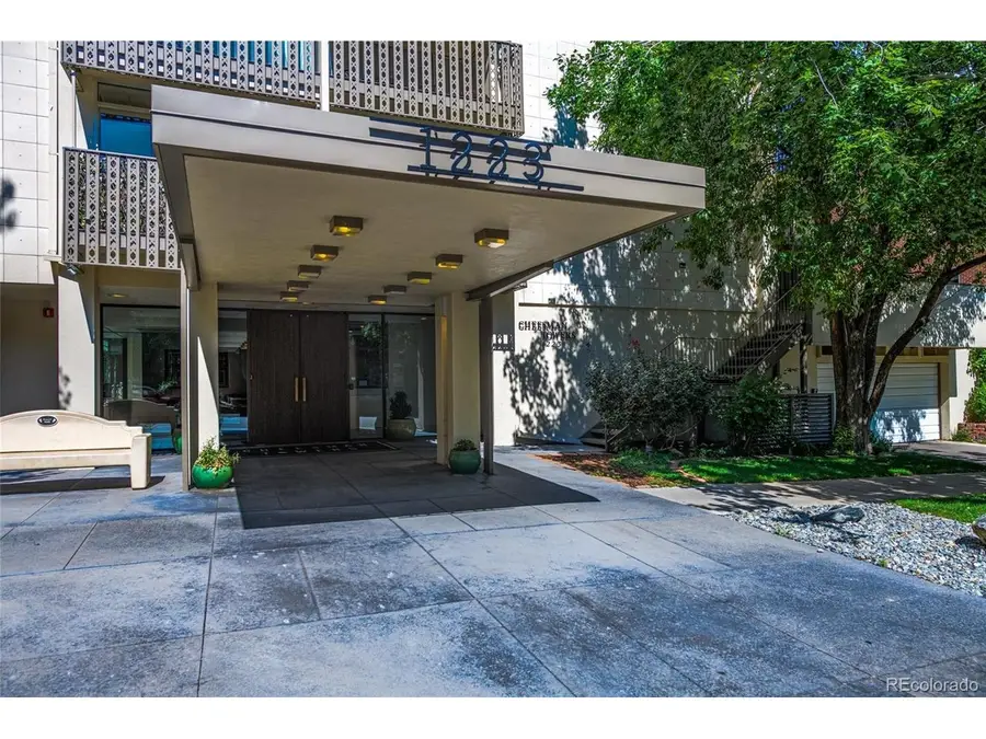 1223 Race St #203, Denver, CO 80206 - #3