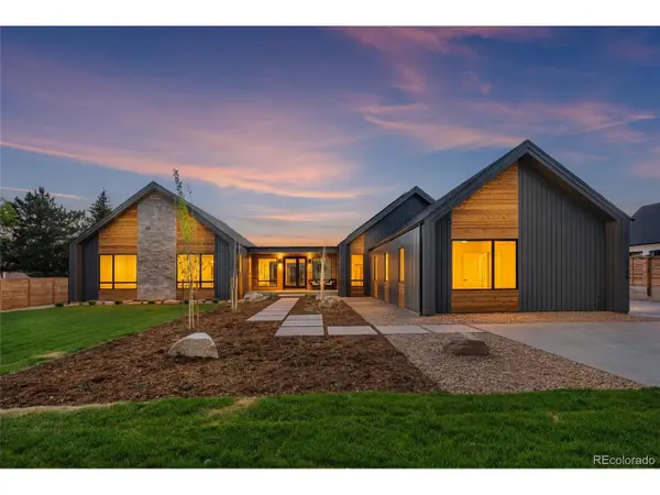 7794 Dyer Rd, Louisville, CO 80027