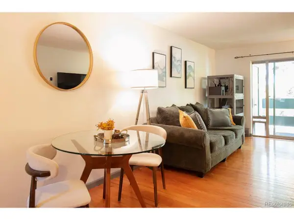 7740 W 35th Ave #207, Wheat Ridge, CO 80033