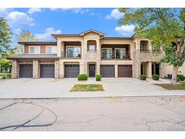 2225 Calais Dr #9E, Longmont, CO 80504