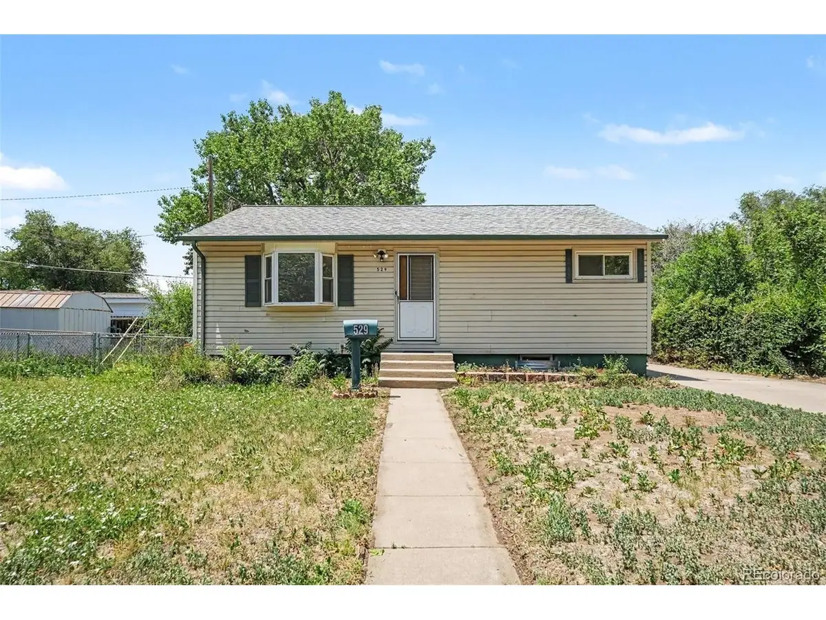 529 S Wolff St, Denver, CO 80219 - #1