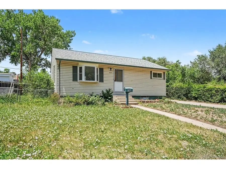 529 S Wolff St, Denver, CO 80219 - #2