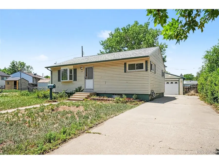 529 S Wolff St, Denver, CO 80219 - #3