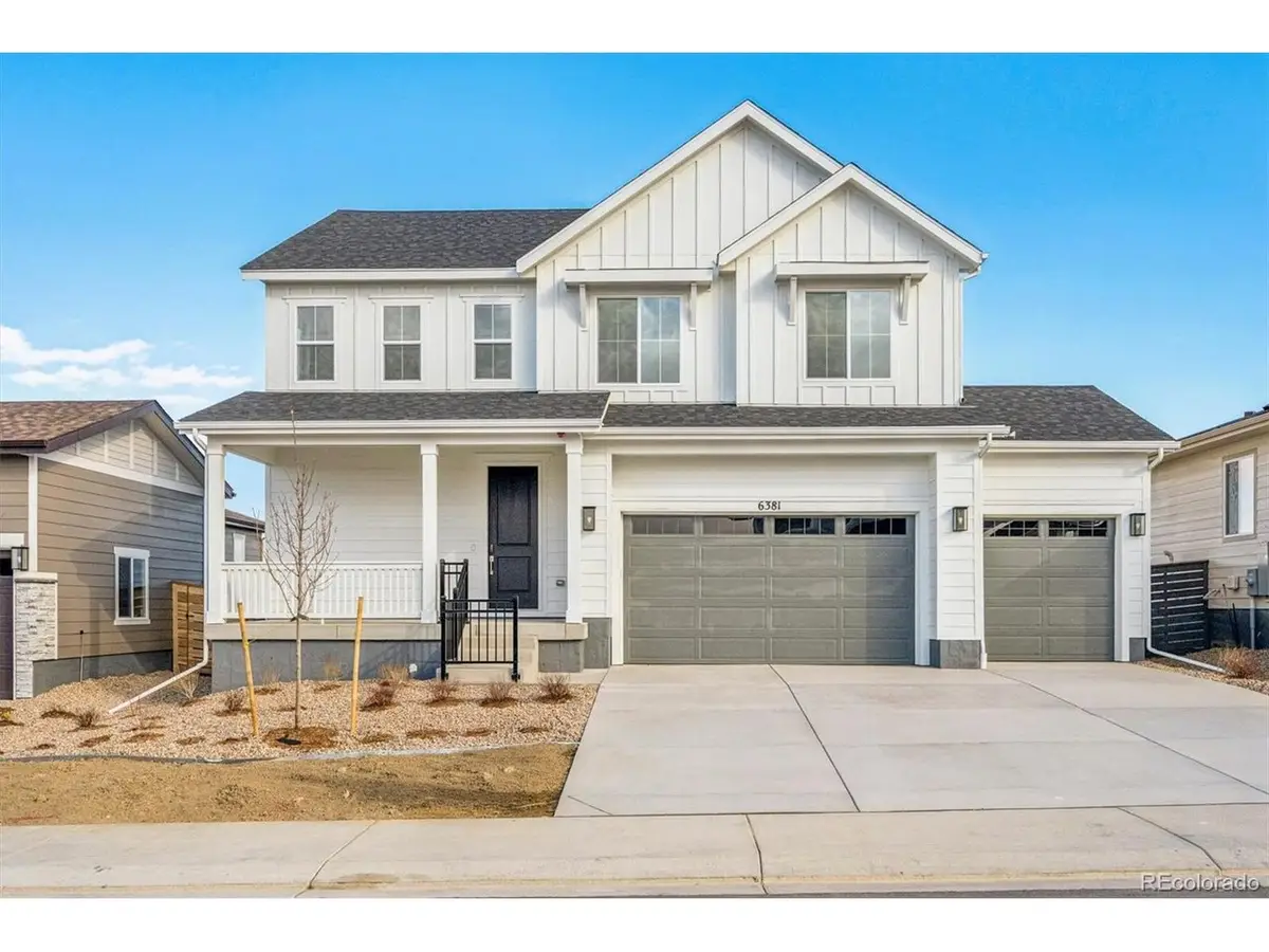 6381 Hidden River Ave, Loveland, CO 80538 - #1