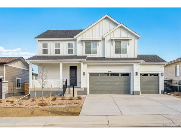 6381 Hidden River Ave, Loveland, CO 80538