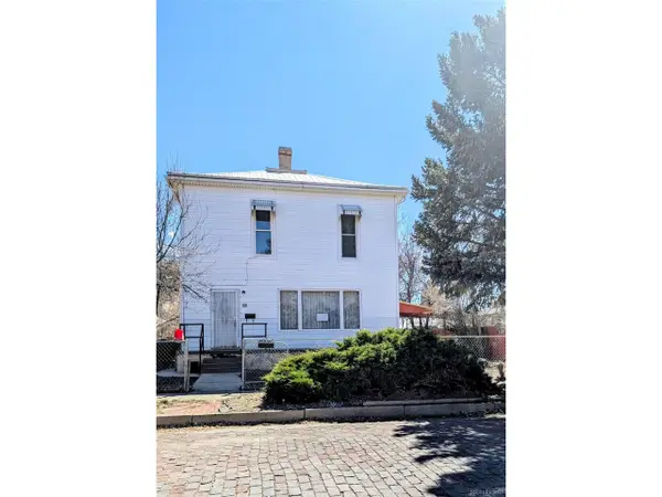 100 W 3rd St, Trinidad, CO 81082