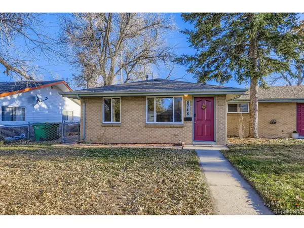 Address Withheld By Seller, Wheat Ridge, CO 80033