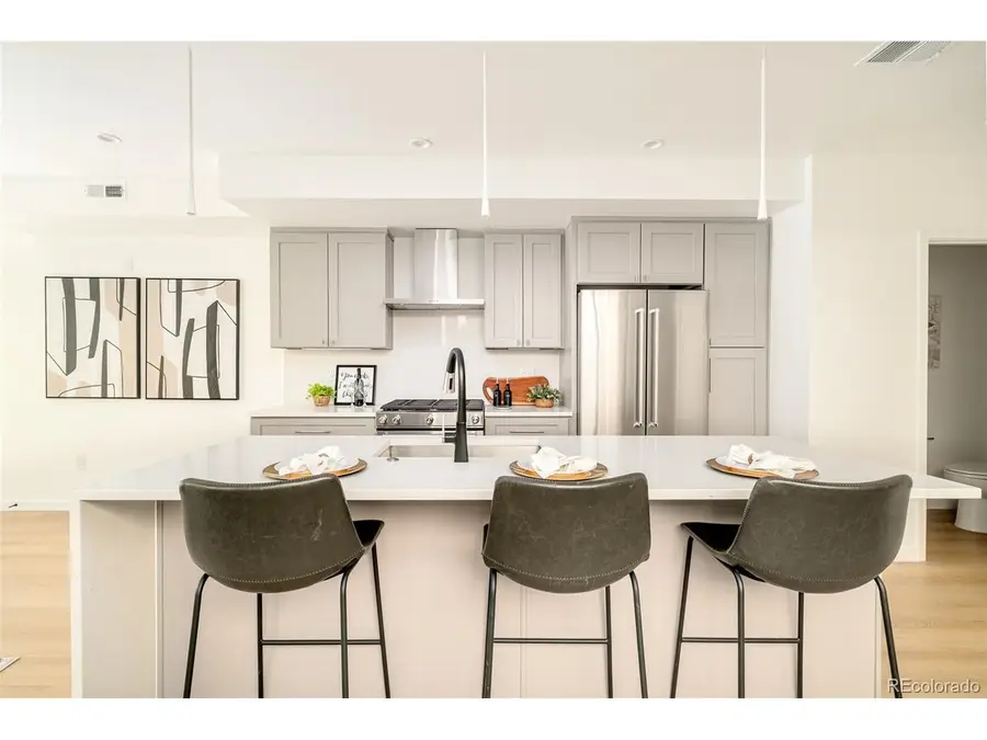 277 S Jackson St, Denver, CO 80209 - #2