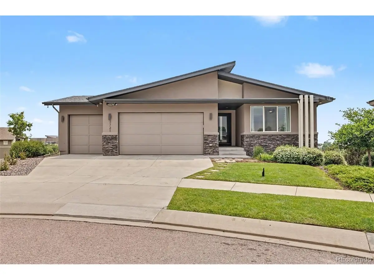 3721 Hermosa Creek Ct, Colorado Springs, CO 80924 - #1