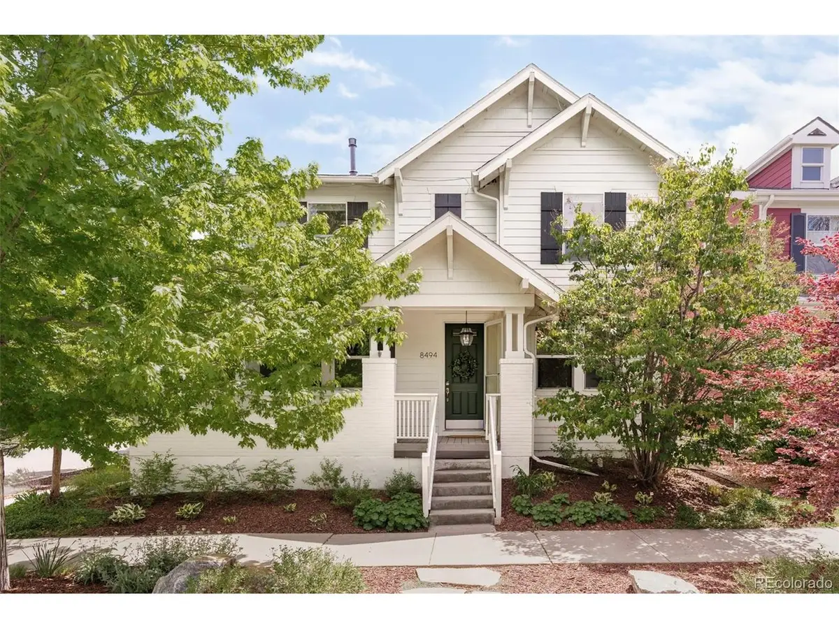 8494 E 28th Ave, Denver, CO 80238 - #1