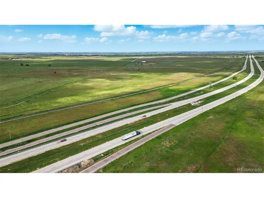 Vacant Land Peoria Road, Byers, CO 80103 - #3