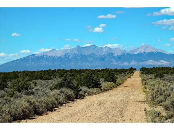 8 N Melby Ranch Rd, San Luis, CO 81152